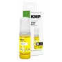 KMP botella de tinta de recarga para Canon GI-55Y amarilla 70 ml 1587,5009