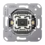 JUNG K507EU conmutador de cruce, 10 AX, 250 V, blanco