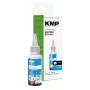 KMP tinta de recarga cian 50 ml para Brother BTD180C (1555,0003)