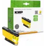 KMP cartucho de tinta amarillo compatible con Brother LC-3239XLY (1543,4009)