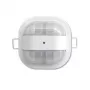 Busch-Jaeger Detector de presencia blanco estudio mate 6819/58-24 2CKA006800A2754
