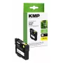 Cartucho de tinta amarillo KMP compatible con Epson T10H4 (1662,4009)