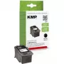 KMP C77 Cartucho de tinta negro compatible 9 ml para Canon PIXMA MP230 MP237 MP252 MP258 MP270 MP282 MP499 MX350 MX360 MX410 MX420 1511.4001