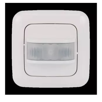 Busch-Jaeger Set de radiofrecuencia confort 62762 UJ-214-WL (2CKA006200A0191)