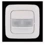 Busch-Jaeger Set de radiofrecuencia confort 62762 UJ-214-WL (2CKA006200A0191)