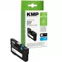 KMP 1656,4003 Cartucho de tinta cian compatible (equivalente a Epson 16XL, alto rendimiento)