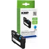 KMP 1656,4003 Cartucho de tinta cian compatible (equivalente a Epson 16XL, alto rendimiento)