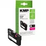 KMP 1656,4006 cartucho de tinta compatible, magenta