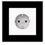 BUSCH-JAEGER Toma SCHUKO Safety+ 20-1 EUCBF-44M, blanco alpino 2CKA002013A5522
