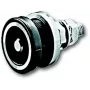 BUSCH-JAEGER Toma empotrable 0471-0-0037 SCHUKO 16A 250V negro
