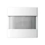 JUNG KNX Interruptor automático universal A 3181-1 WW, 1,10 m, blanco alpino