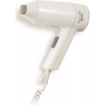Elektrostar Starmix Secador de pelo de mano HFS 12 blanco 1 velocidad 1200 W montaje en pared 012926