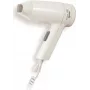 Elektrostar Starmix Secador de pelo de mano HFS 12 blanco 1 velocidad 1200 W montaje en pared 012926