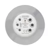 JUNG FMFS1S Sensor solar inalámbrico
