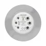 JUNG FMFS1S Sensor solar inalámbrico