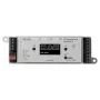 JUNG KNX Controlador LED 5 canales DC 5-48V, carril DIN, Secure, 390051SLEDE