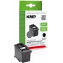 KMP Cartucho de tinta negro compatible con Canon PG-540L (1516,4401)