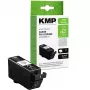 KMP Cartucho de tinta negro compatible con Canon PGI-525 PGBK (4529B001) 1513,4001
