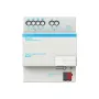 Busch-Jaeger KNX Actuador de ventilador 1 módulo 6A 6164/50 (6151-0-0241)