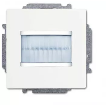 Busch-Jaeger Detector de movimiento blanco estudio mate 6225/1.0-884 6220-0-0495