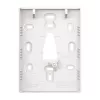 Busch-Jaeger Bastidor de montaje en superficie pequeño blanco estudio SAS/A.0.11-84 (2CKA006330A0017)