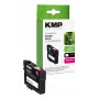KMP Cartucho de tinta magenta compatible para Epson T10H3 (1662,4006)