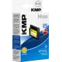 KMP H103 Cartucho de tinta amarillo compatible 30 ml (sustituye a HP 951XL) para HP Officejet Pro 251dw, 276dw, 8100, 8600, 8610, 8620, 8630 1723,4009