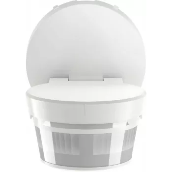 Busch-Jaeger Busch-Wächter Pro 220° BT blanco 6851/22S-134 (2CKA006800A3081)
