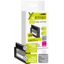 KMP XVantage cartucho de tinta pigmentada magenta compatible con HP 953XL (F6U17AE) 1748,4086