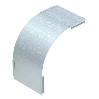OBO BETTERMANN tapa para codo vertical DBV 60 200 para FS, descendente (7130860)