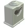 OBO Bettermann 3041 Pinza aislante Grip 16-24mm gris claro 2105039