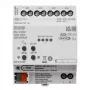 JUNG KNX DALI-2 Actuador color 4 canales, carril DIN, 4 TE, Secure (300041SDA2R)