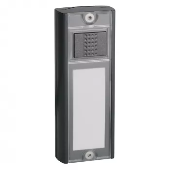 Grothe 43442 Emisor de timbre inalámbrico para serie Mistral 400