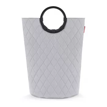 Reisenthel loophome M Cesto de ropa, gris (VS7062)