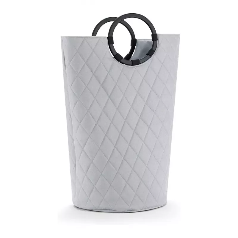 Reisenthel loophome M Cesto para la colada, gris (VS7062)