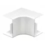 OBO BETTERMANN WDK Tapa de esquina interior libre de halógenos 60x90mm blanco puro (6175598)