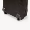 Reisenthel trolley M carro de la compra bolsa 43L negro poliéster 2 ruedas NT7003