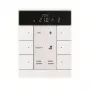 BUSCH-JAEGER termostato de ambiente SBR/U6.0.11-84, 6 funciones, KNX 2CKA006330A0003