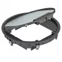 OBO Bettermann GESR9 U 9 soporte universal para dispositivos, 9 elementos, acero galvanizado en caliente 7405532