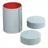 OBO Bettermann CTS-300 coquilla, revestimiento interior, para D 116 mm, L 300 mm (7204304)