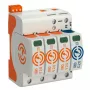 OBO BETTERMANN SurgeController V20 V20-3+NPE+FS-280 3 polos con NPE+FS 280V Type 2 SPD 5095333