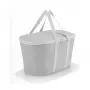 Reisenthel coolerbag bolsa térmica 20 L gris UH1035