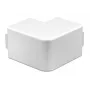 OBO Bettermann 6192319 accesorio de montaje para canaleta de cables 60 x 60 mm, blanco puro, 2 uds.