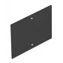 OBO Bettermann Placa de cubierta sin patrón de orificios para T4B P0S2 90 (7408228)