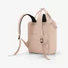 Reisenthel Allrounder R mochila beige 12 L JR6041
