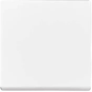 Busch-Jaeger tecla 1 vía para Smart Switch 6735 BT-84, blanco estudio 2CKA006730A0145