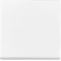 Busch-Jaeger tecla 1 vía para Smart Switch 6735 BT-84, blanco estudio 2CKA006730A0145