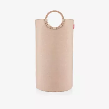 Reisenthel loophome L cesta de almacenamiento Twist Coffee VT6043