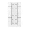 Busch-Jaeger elemento de control blanco SB-F-12.0.11-84 (2CKA006220A0887)