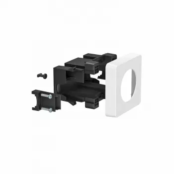 OBO BETTERMANN caja de empotrar para aparatos 71GDCEE para tomas CEE 117x76,5x73 6288635